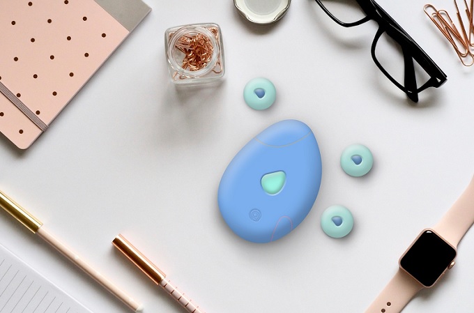 IoT de seguridad para empresas