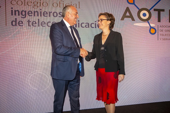 Aotec y COIT se unen para impulsar la digitalización de las zonas rurales