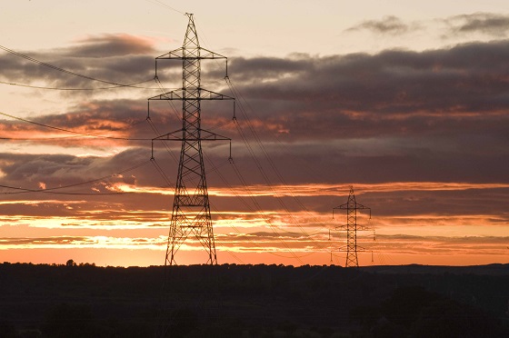 UFD digitaliza sus redes eléctricas con IoT