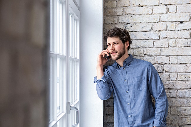 El futuro de la telefonía está en la nube