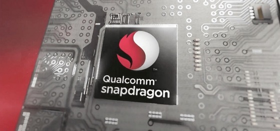 Vulnerabilidad crítica Qualcomm TrustZone