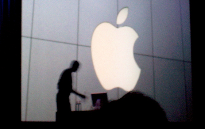 Apple crece un 2% en su trimestre fiscal