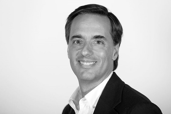 Alfonso Gómez, CEO de Telefónica Hispanoamérica.