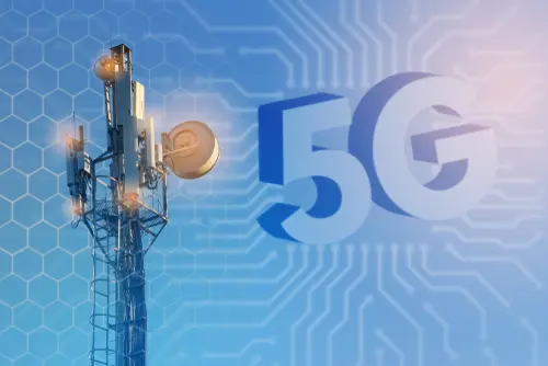 Eclosión del mercado global de estaciones base 5G