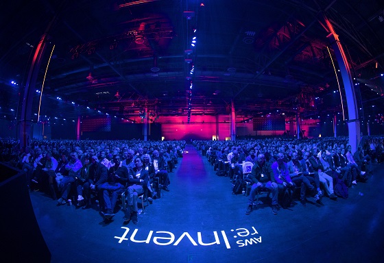 AWS presenta Wavelength para reducir las latencias y exprimir el poder del edge