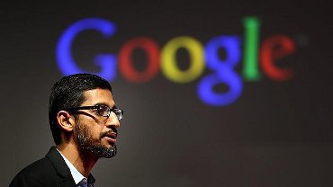Sundar Pichai