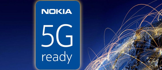 Orange France evolución su red a 5G con Nokia