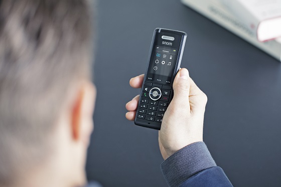 Transmisión de datos y voz en el ámbito profesional, un dúo inseparable.