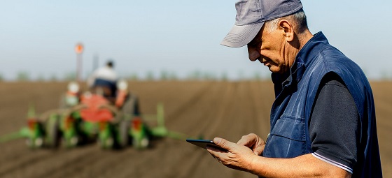 Digitalización agrícola en España y América Latina