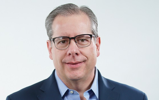 Carl Wiese, nuevo responsable de ventas de Poly