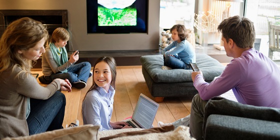 Tendencias para la administración de redes