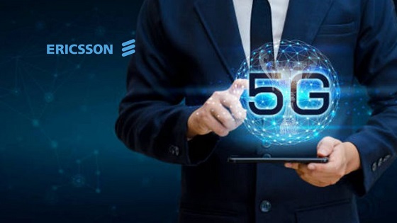 Ericsson también proveerá a Orange France de 5G.