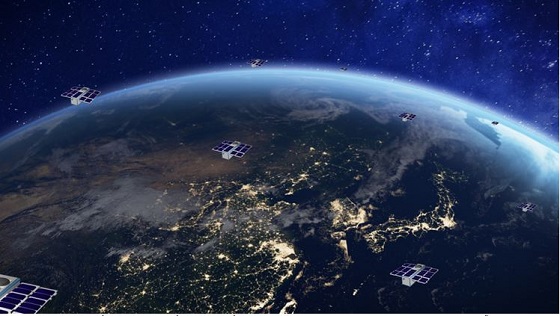 El IEEC asesora a Sateliot en el desarrollo del cubesat