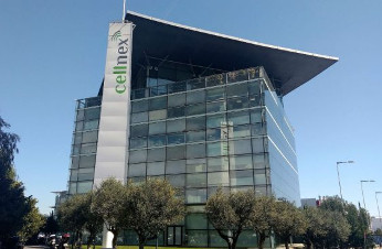 sede de Cellnex