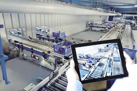 Industria 4.0: expectativas vs. Realidad