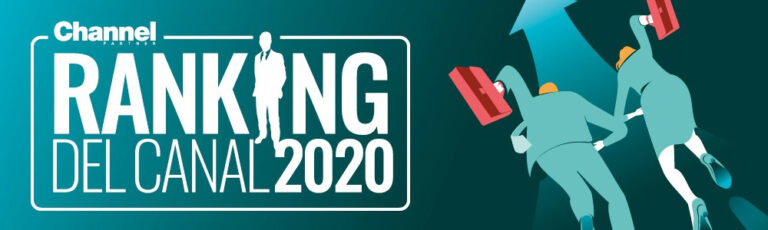 Ranking del Canal TIC 2020