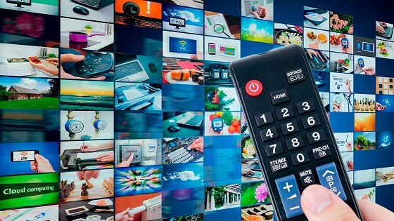 Movistar y Vodafone amplían su oferta de contenidos