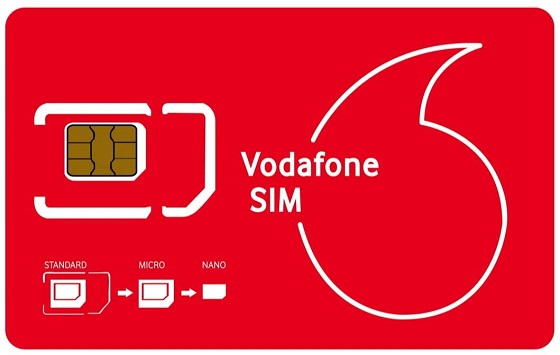 Vodafone crea un bono social de conectividad.