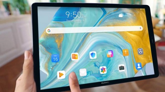 Orange reparte 2.200 tabletas para los ingresados por coronavirus.