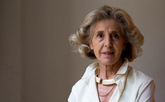 María Jesús Prieto-Laffargue, Premio Pioneras_IT 2020.