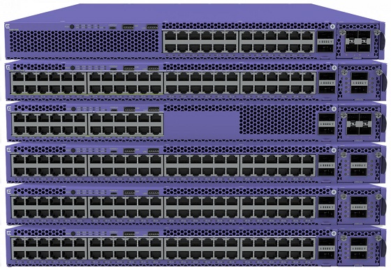 Extreme Networks “conecta a la nube” su portfofio de red de acceso.