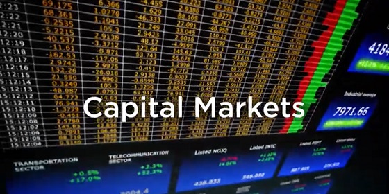 Colt dota a los capital markets de un acceso dedicado a la nube.