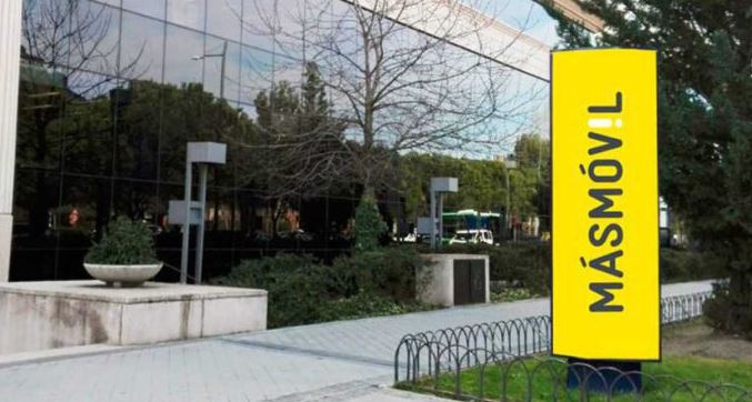 MásMóvil amplía el plazo y el número de servicios gratuitos