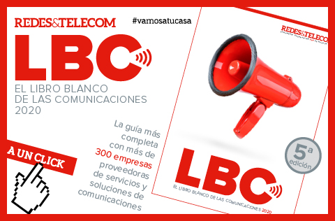 Libro blanco de las comunicaciones 2020