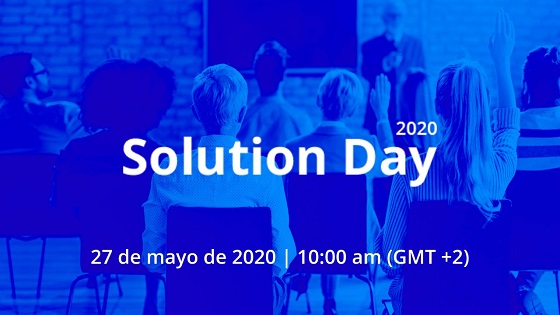 Webinar gratuito sobre protección de datos.