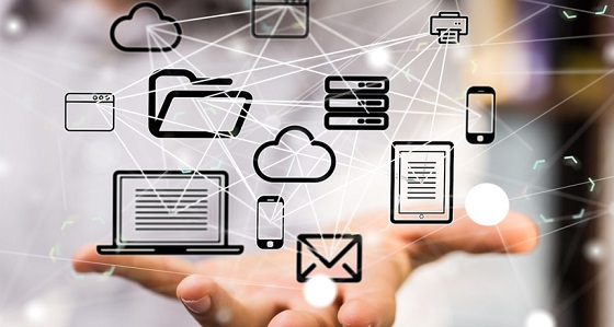 Netskope, tecnología clave para un trabajo remoto seguro.