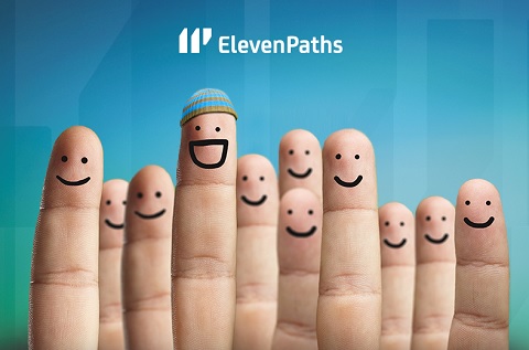 ElevenPaths logra la Competencia en Seguridad de AWS.