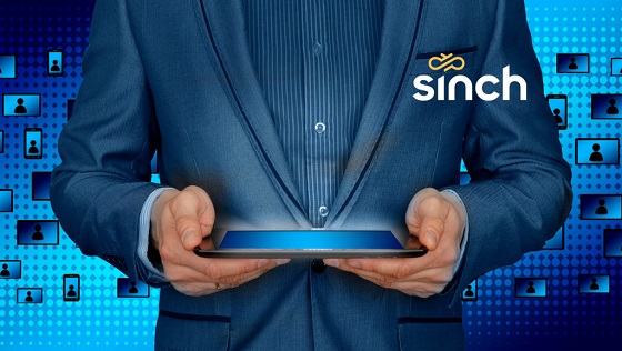 Sinch compra SAP Digital Interconnect.