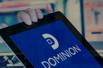 Dominion crece en ventas, pero gana un pelín menos.