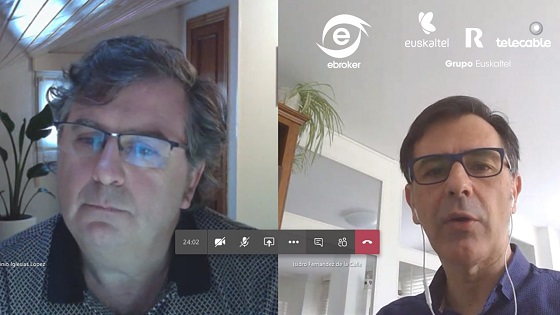 Big data para corredores de seguros.