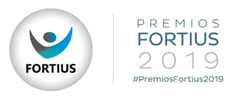 Premios Fortius 2019.