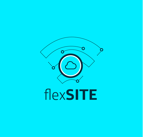 Wi-Fi de nueva generación para empresas y AAPP: flexSITE