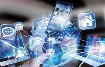 La economía digital ya representa un 19% del PIB en España