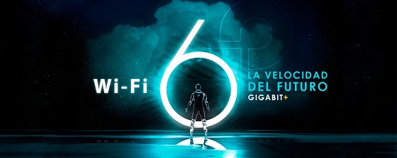 Ventajas de Wi-Fi 6