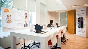 VozTelecom lanza la aplicación Work: convierte una llamada telefónica de una centralita en una videollamada.