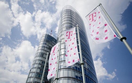 Hrvatski Telekom Croatia apuesta por la 5G RAN de Ericsson.