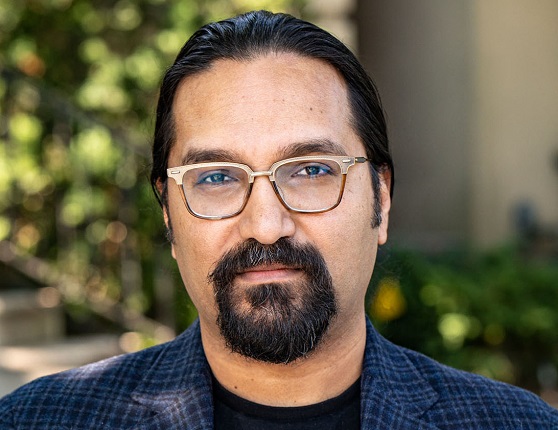 Nabil Bukhari, nuevo CTO de Extreme Networks.