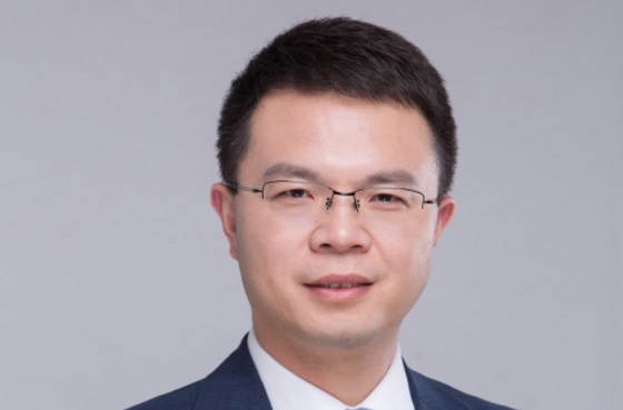 Jason Wu, CEO de Oppo Mobile España & Portugal.