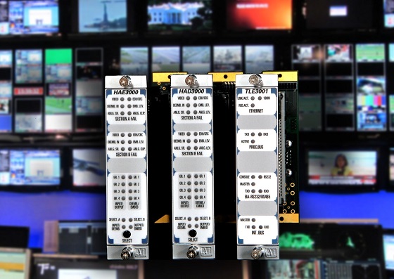 El Centro Audiovisual del CEU se amplía con módulos Albalá.