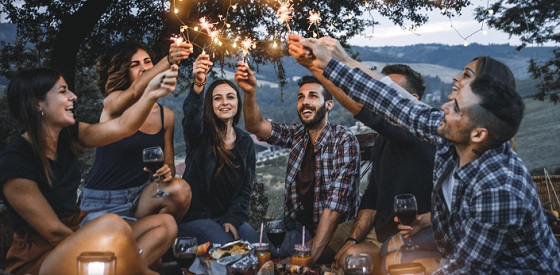 “El verano de los abrazos recuperados”, campaña estival de Movistar Prosegur Alarmas.