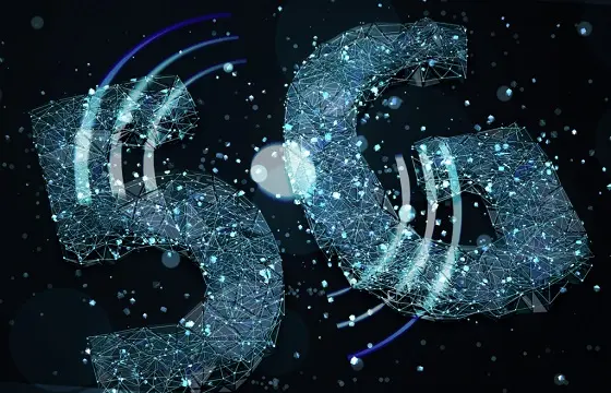 Regulación y estandarización del 5G.