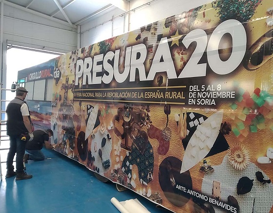 Arranca la Gira Presura 2020.