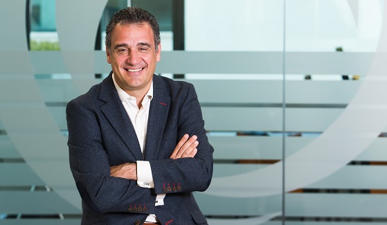 Alfredo Redondo, CEO de Altitude Software.