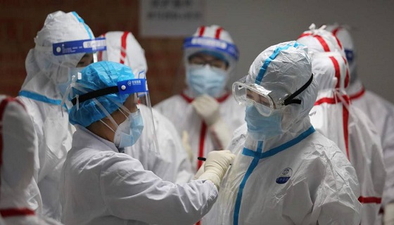 11 millones de euros en ayudas para empresas que fabriquen productos sanitarios para Covid-19.