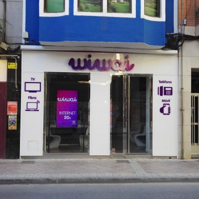 Cable NetworksTelecom y WiWai se incorporan a Ahí+.