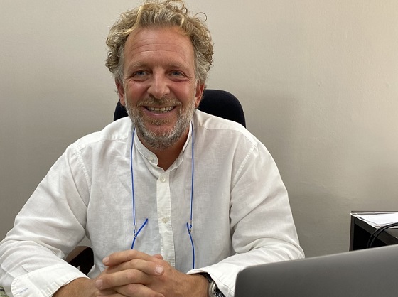 Iberia eleva los resultados de Infoblox en 2020.